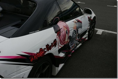 anime carros 14