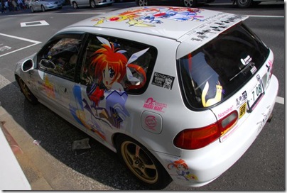 anime carros 1