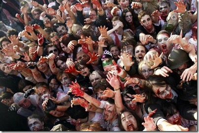 Zombie Parade 8