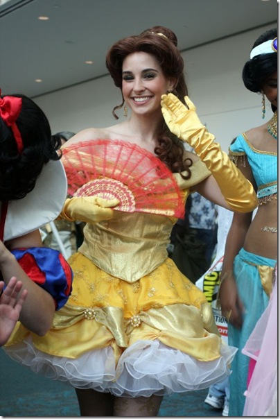 Comic-Con 2009 13