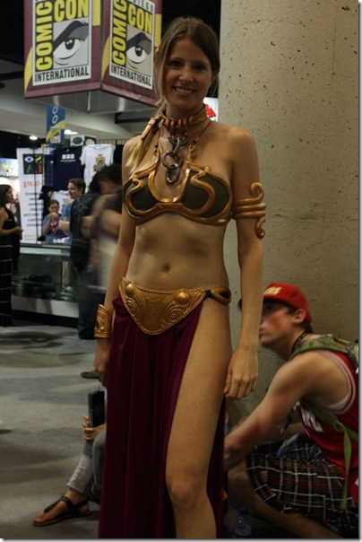 Comic-Con 2009 10