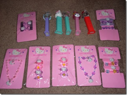 Hello Kitty 10