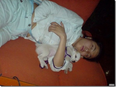 Lan house na china 20