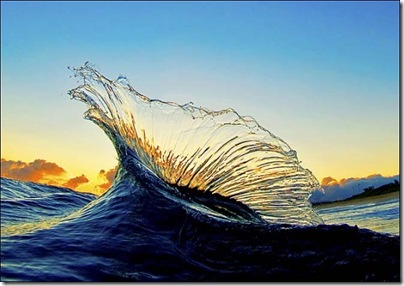 incríveis fotografias de ondas 8
