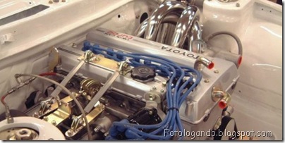 Os reis do tuning 18