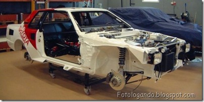 Os reis do tuning 13