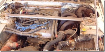 Os reis do tuning 4