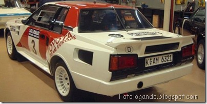 Os reis do tuning 2