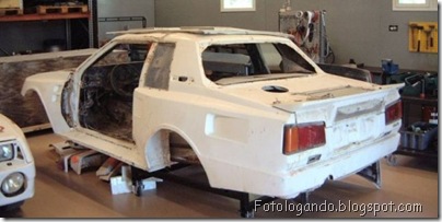 Os reis do tuning 41
