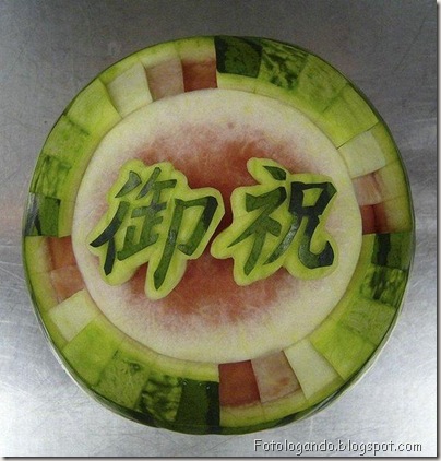 Arte com melancias (12)