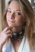 AV Erotica - Olivia in Graduation Dress