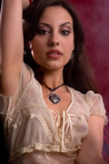 Nena Blue - Lorena in Hiedra