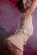 Nena Blue - Lorena in Hiedra