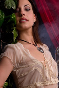 Nena Blue - Lorena in Hiedra