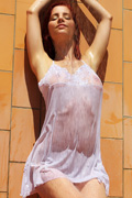 Breath Takers - Ariel in Splash