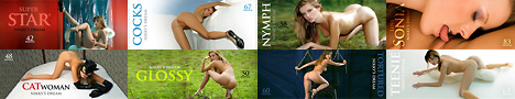 Nikky's Dream - Exclusive nude website devoted to czech super beauty Nikky Case.