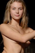Sinful Goddesses - Molly in True Beauty