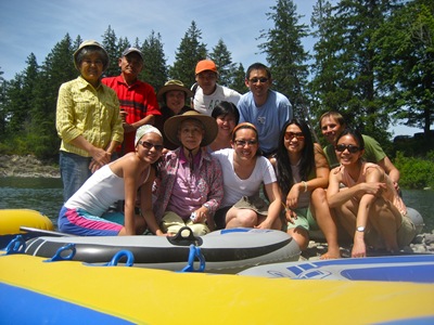 The Crew