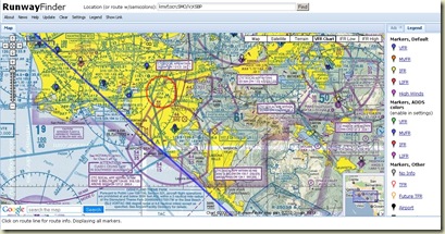 Runwayfinder