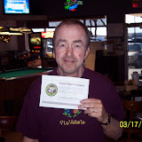 Pictures - First Winner