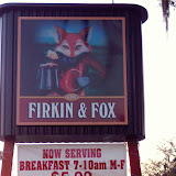 Pictures - Firkin & Fox