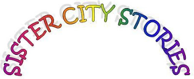 Sister City logo