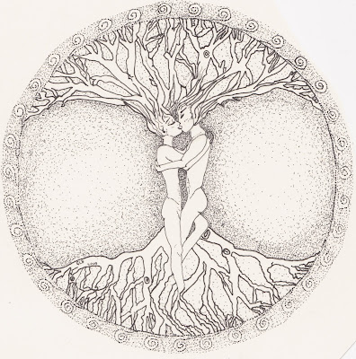 tree of life