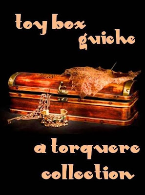 TB Guiche cover