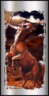 centaur centaur
