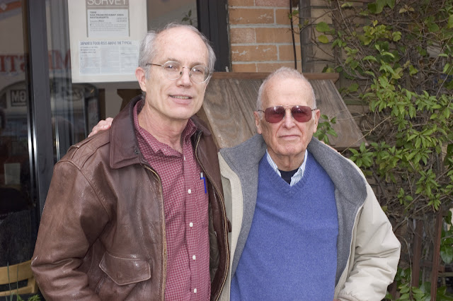 john b backus june 6 2006