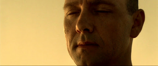 SE7EN John Doe ferme les yeux SE7EN John Doe ferme les yeux