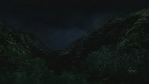 Lost - Forest