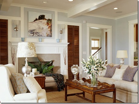 5 Decorating Tips for a More Beautiful Room - Southern Hospitality ...