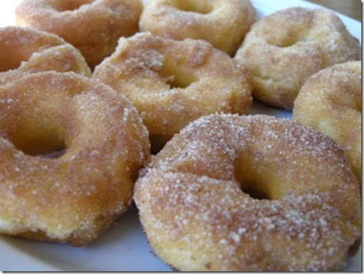 doughnuts