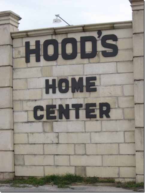 Hoods Home Center