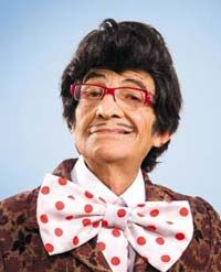 Zé bonitinho