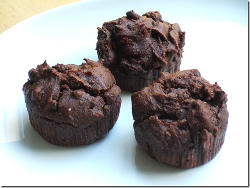 GLG muffins