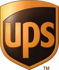 UPS LOGO