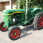 Deutz F 2 L 612 Weinberg