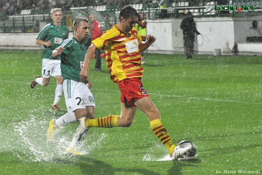 Lechia Gdansk