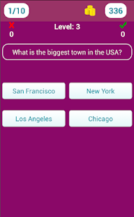 How to download United States Quiz 2.3 unlimited apk for android