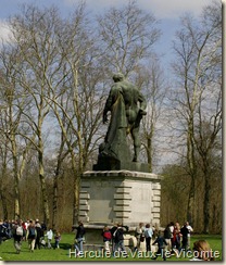 Hercule de Vaux-le-Vicomte Hercule de Vaux-le-Vicomte