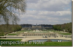 Vaux-le-Vicomte Vaux-le-Vicomte