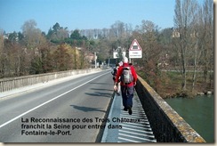 Pont de Fontaine-le-Port