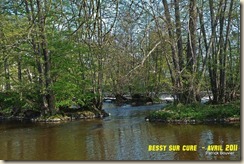 Bessy-sur-Cure Bessy-sur-Cure