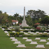 Labuan War Memorial