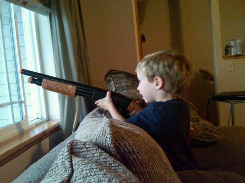 ToyGun