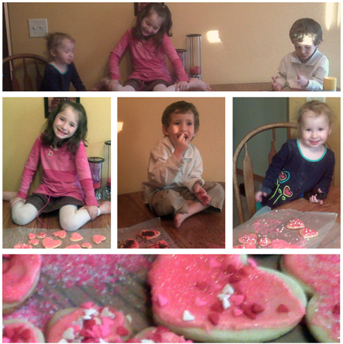 ValentinesCollage