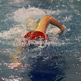 12-21-2009 Girls Swimming
