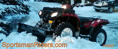 SportsmanRiders.com Forum Index
